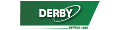 Logo DERBY