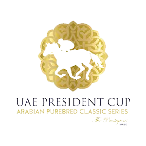 logo UAE President Cup