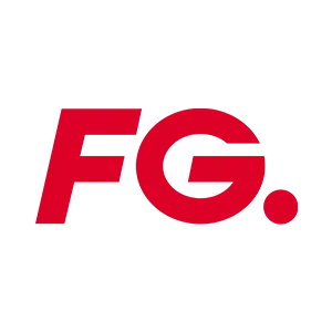 Logo FG