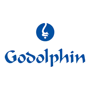 Logo Godolphin