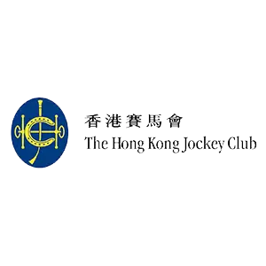 Logo Hong Kong Jockey Club