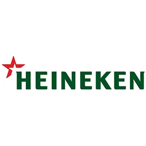 Logo Heineken