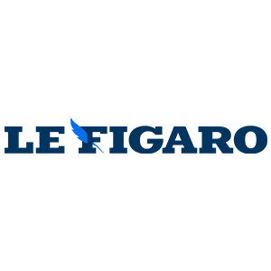 Logo Le Figaro