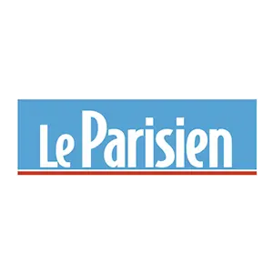 Logo Le Parisien