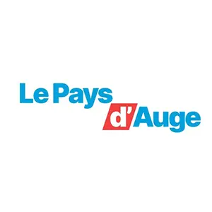 Logo Le Pays d'Auge