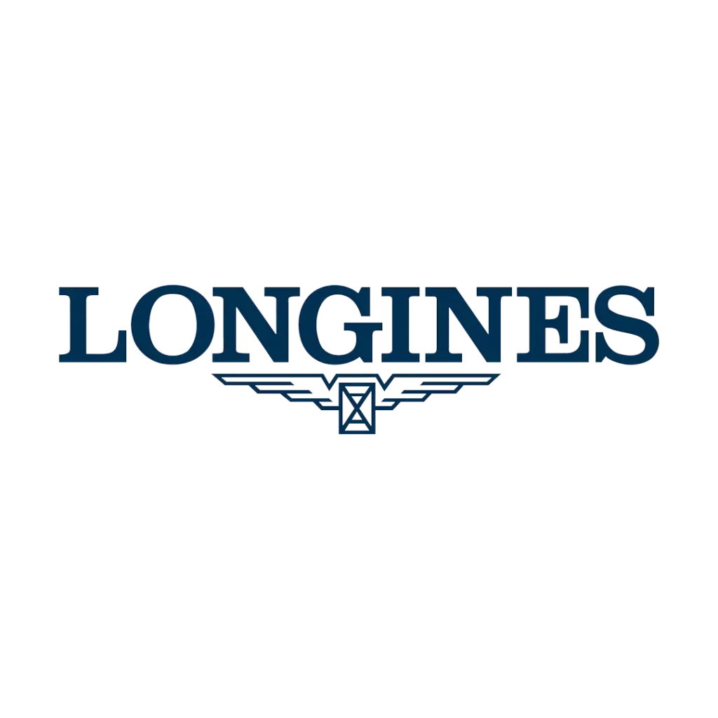 Logo Longines