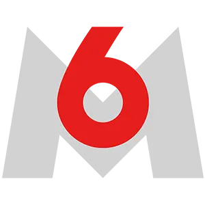 Logo M6