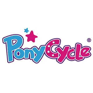 Logo PonyCycle