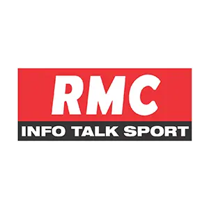 Logo RMC