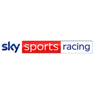 Logo Sky Sports Racing