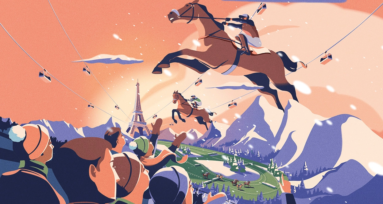 48H DE L'OBSTACLE