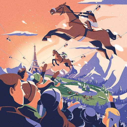 Les 48H de l'Obstacle