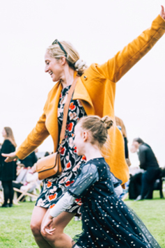 EMIRATES POULES D'ESSAI