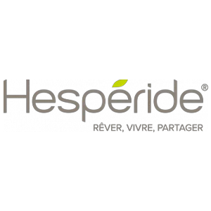 Hespéride logo
