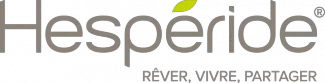 Logo Hespéride
