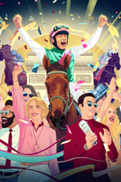 Qatar Prix de l'Arc de Triomphe