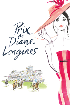 Prix de Diane Longines