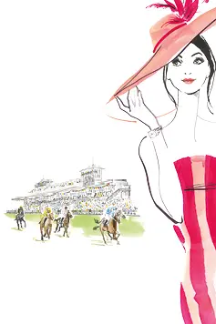 Prix de Diane Longines