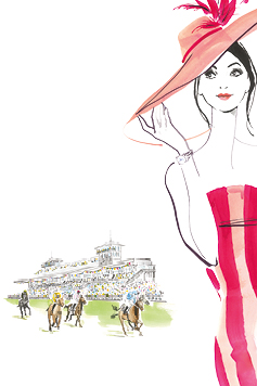 Prix de Diane Longines