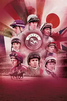 Qatar Prix de l'Arc de Triomphe