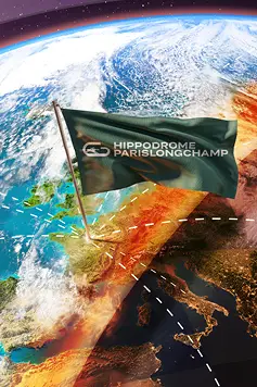 JEUXDI BY PARISLONGCHAMP