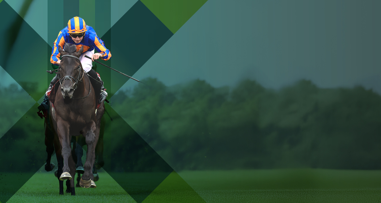 QATAR PRIX DU JOCKEY CLUB
