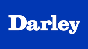 Logo Darley